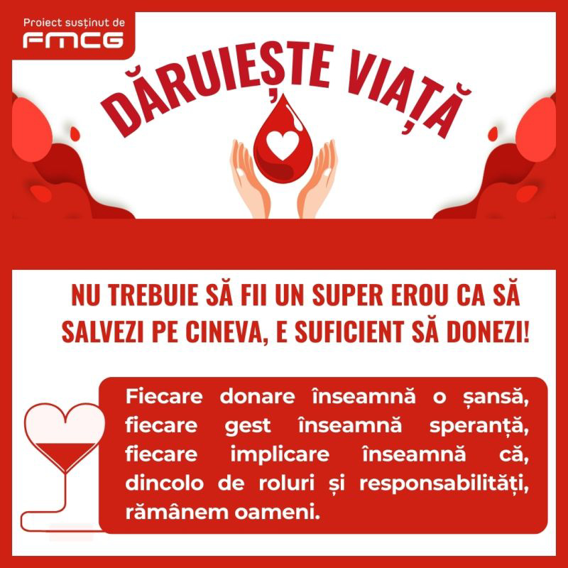 Daruieste viata