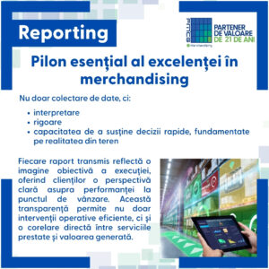Serviciu Reporting